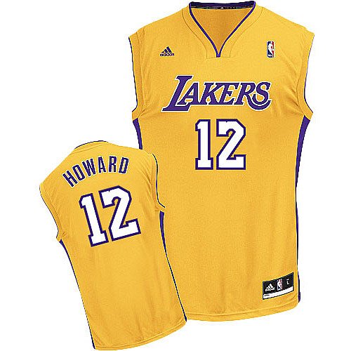 dwight howard lakers jersey 39